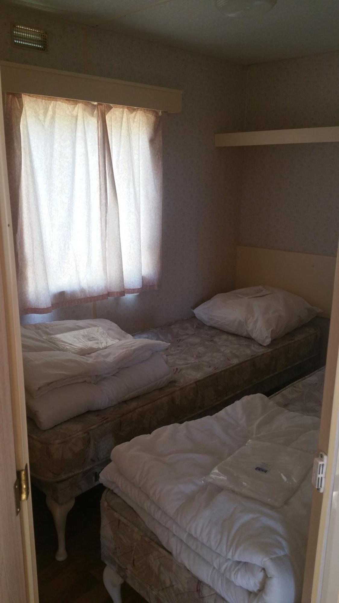 Camping Parc Saint Sauvayre Vagnas Phòng bức ảnh