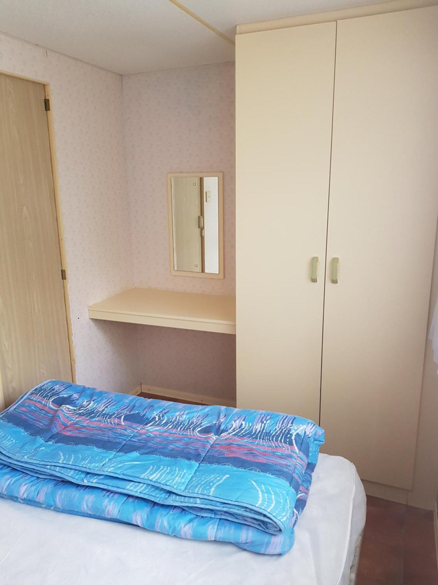 Camping Parc Saint Sauvayre Vagnas Phòng bức ảnh