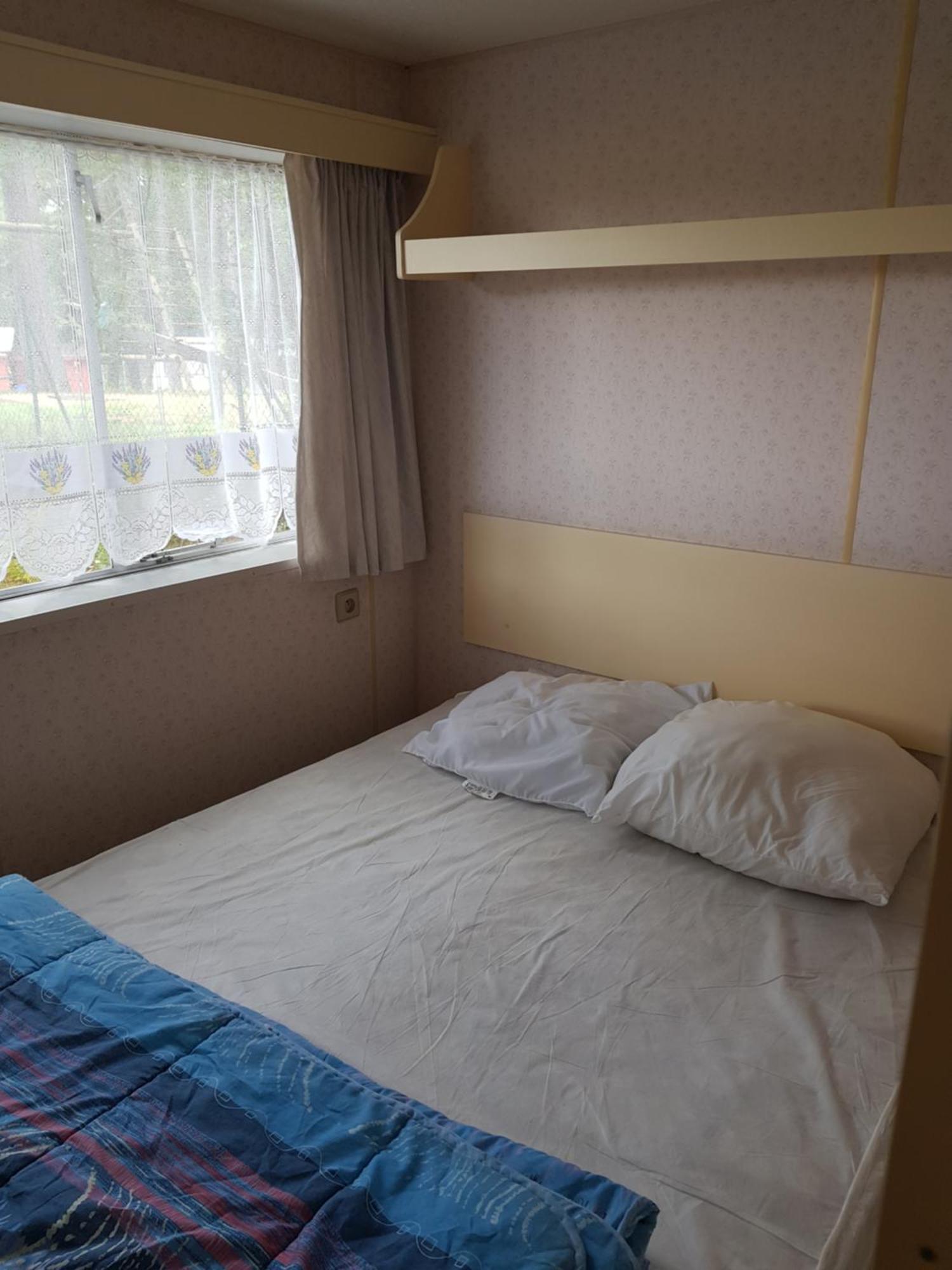 Camping Parc Saint Sauvayre Vagnas Phòng bức ảnh